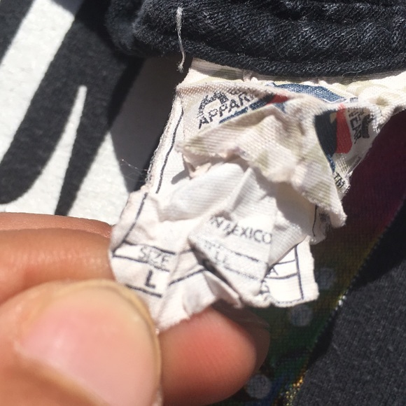 Jazz it up San Diego t-shirt - Picture 3 of 3